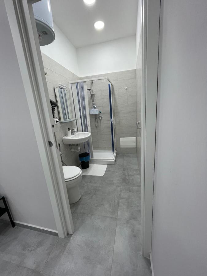 B&B Cuore Delle Zite Naples Exterior photo